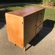 Vintage dresser, 1950