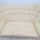 Mid-Century Modern, Space Age lounge set / Space Age / 1960s.