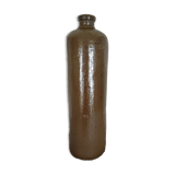 Stoneware bottle