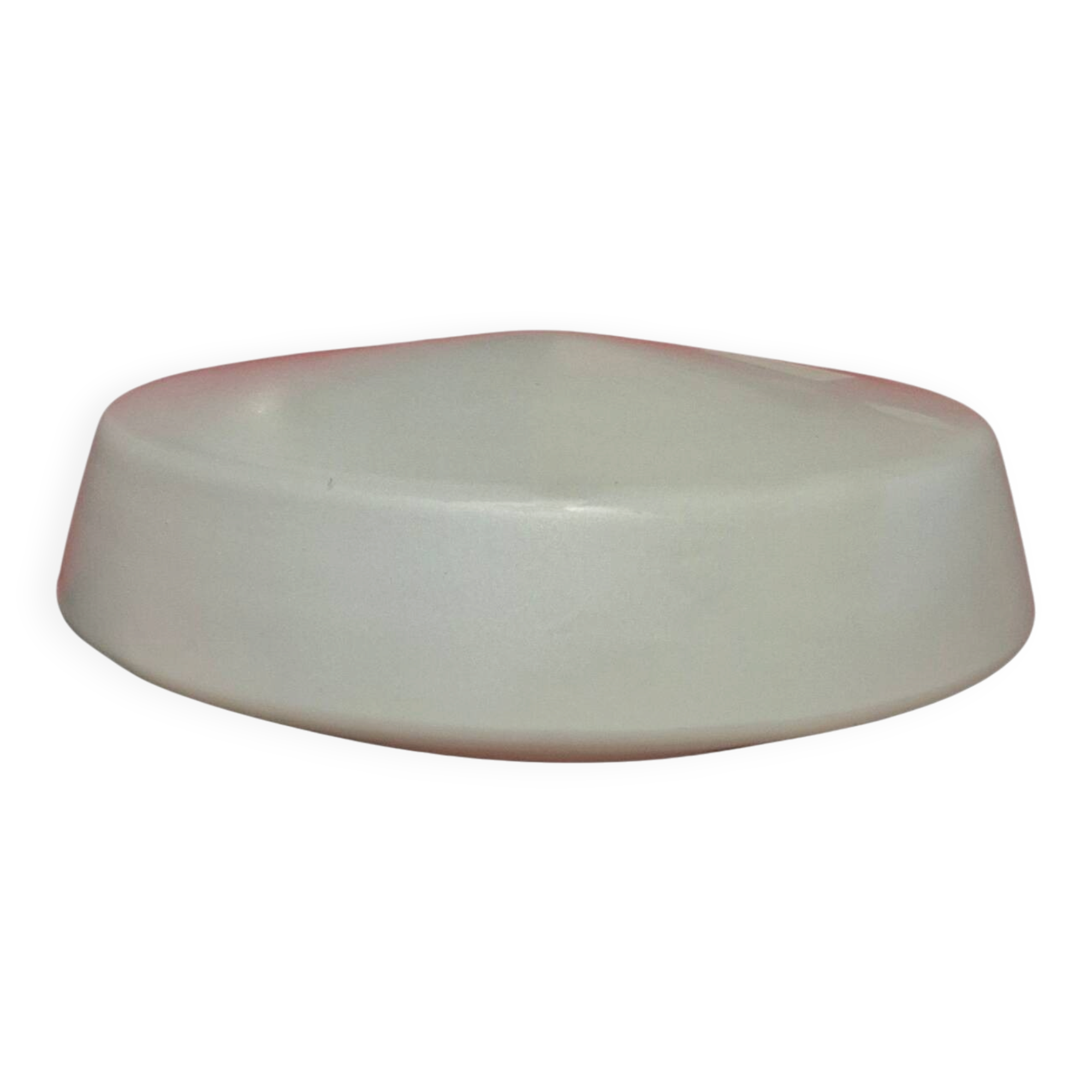 Mcm ceiling / wall lamp ø 35 cm - rzb germany vintage