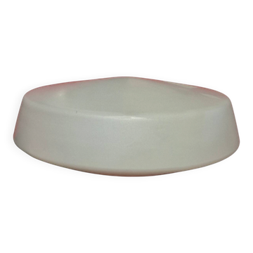 Lampe de plafond / mur mcm ø 35 cm - rzb allemagne vintage