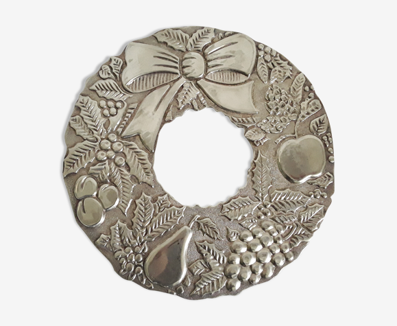 Dessous de plat vintage made in Italy