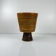 Ceramic flowerpot, 1970