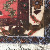 Tapis d'Orient