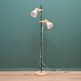 Floor lamp, Danish design, 1970s, production: Denmark
