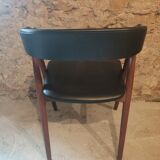 Set of 4 Scandinavian chairs