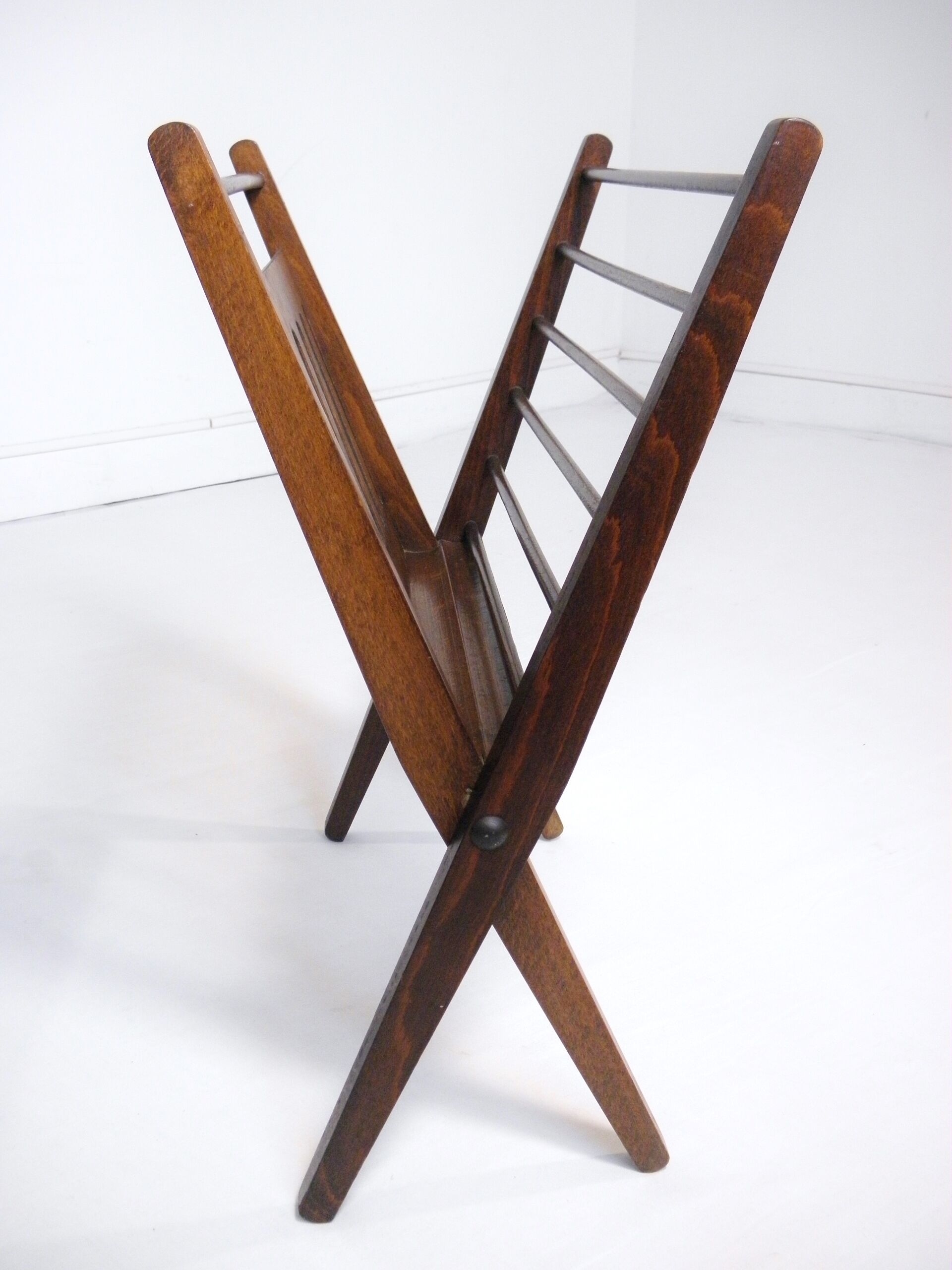 Cees Braakman magazine for Pastoe