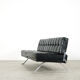 Johannes Spalt Constanze for Franz Wittmann Austria 1961 Daybed couch
