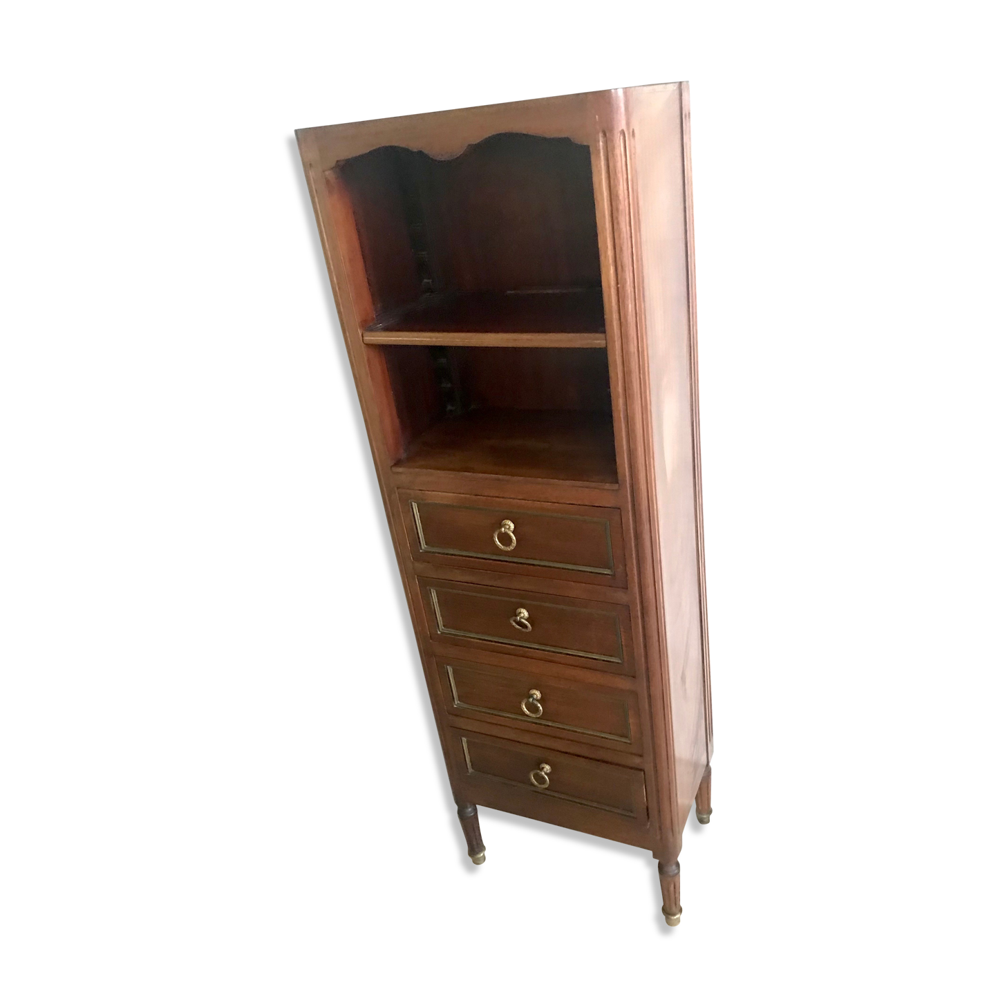 Chiffonnier meuble d’appoint