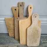 Cutting boards