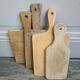 Cutting boards