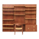 BO71 modular teak bookcase by Finn Juhl