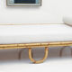 Daybed rotin  1960