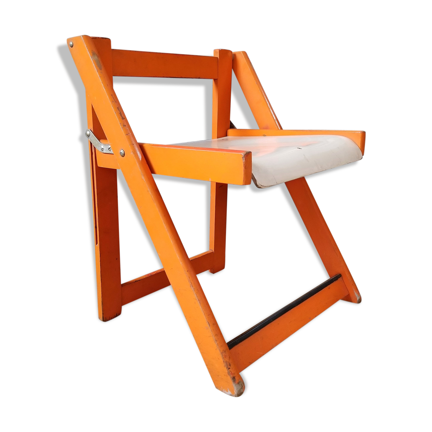 Vintage children chair