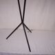 tripod lamppost - 50s