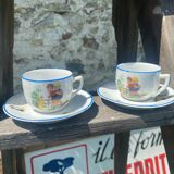 Children's dinner set