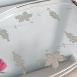 Mirror oval top, 50s, vintage