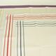Lot 3 tea towels weaving vintage honeycomb