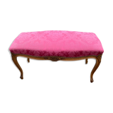 Piano bench Louis XV