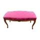 Piano bench Louis XV