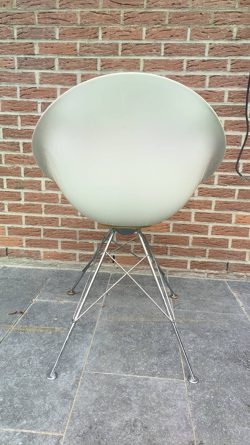 Kartell Ero chair