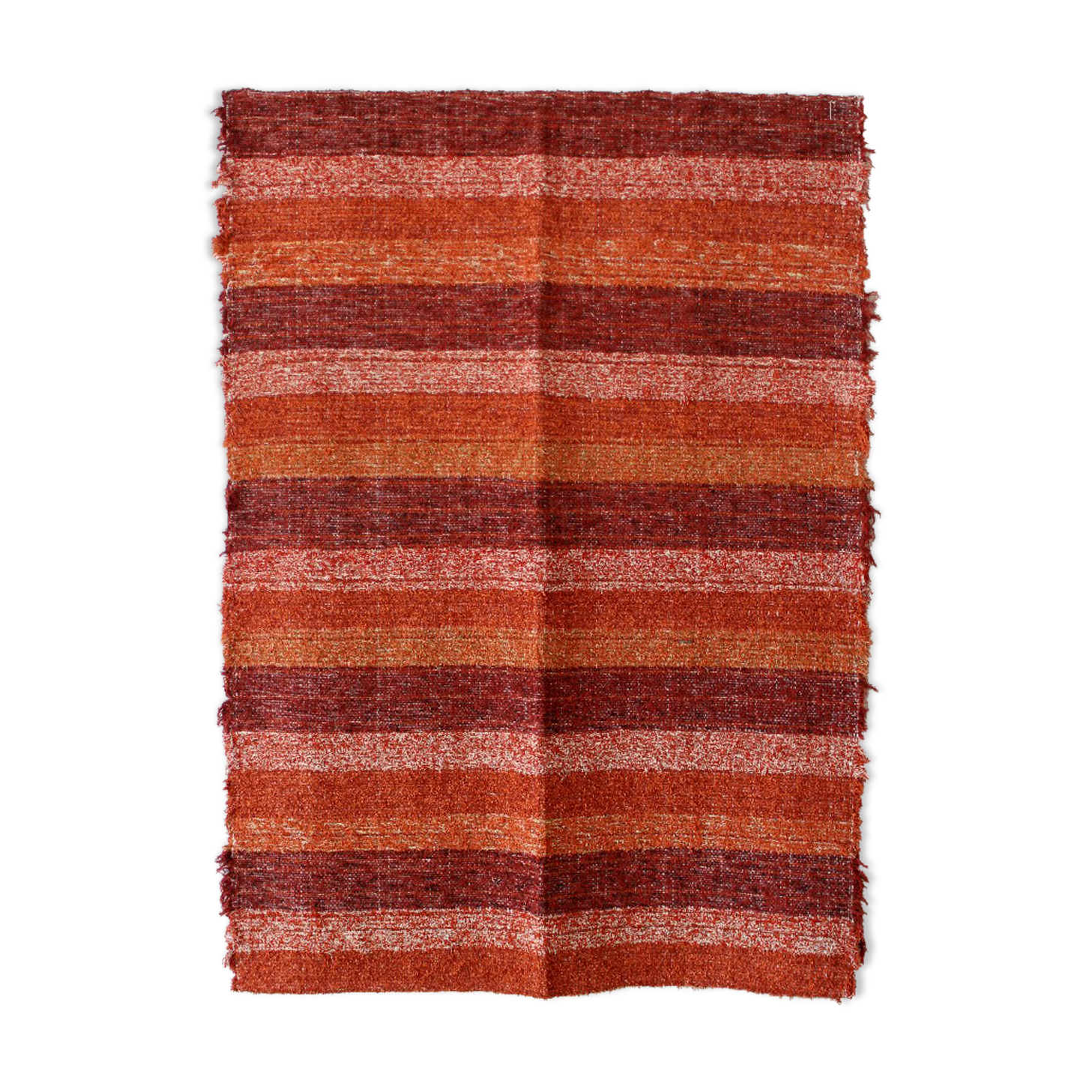 Tapis fait main 140 x 200 cm