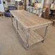 Table de drapier