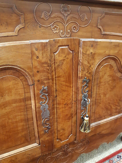 Buffet 2 doors belt XlX eme