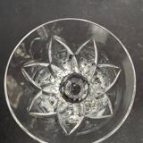 6 Wine glasses size n° 4 - Saint Louis Camargue service