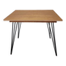 Dining table/desk