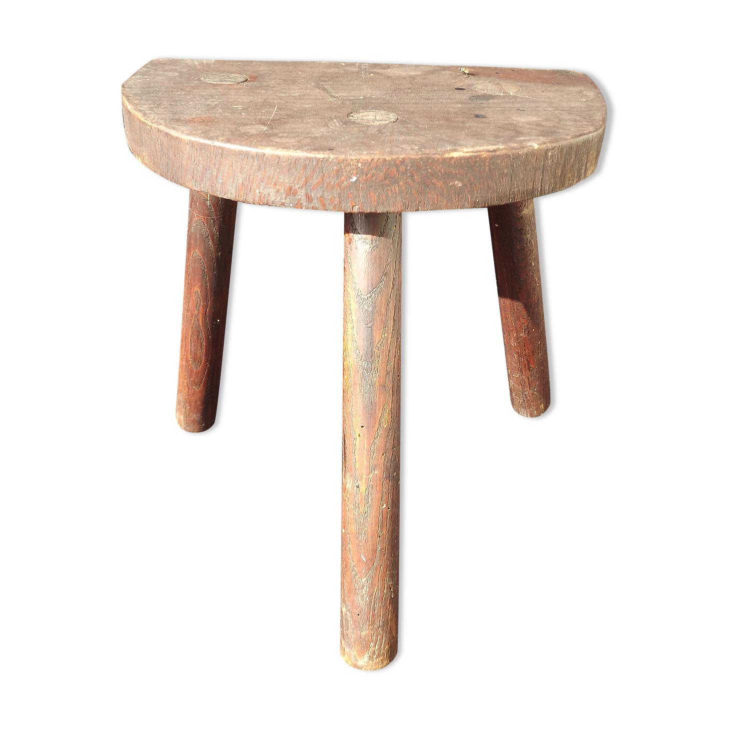 Farmer's stool