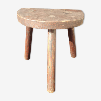 Farmer's stool
