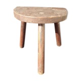 Farmer's stool