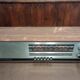 Amp tuner telefunken vintage model gavote 1691