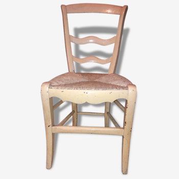 Chair shabby