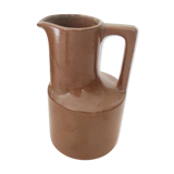 Pitcher in brenne sandstone