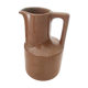 Pitcher in brenne sandstone