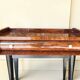 Rosewood bedside table 1960s
