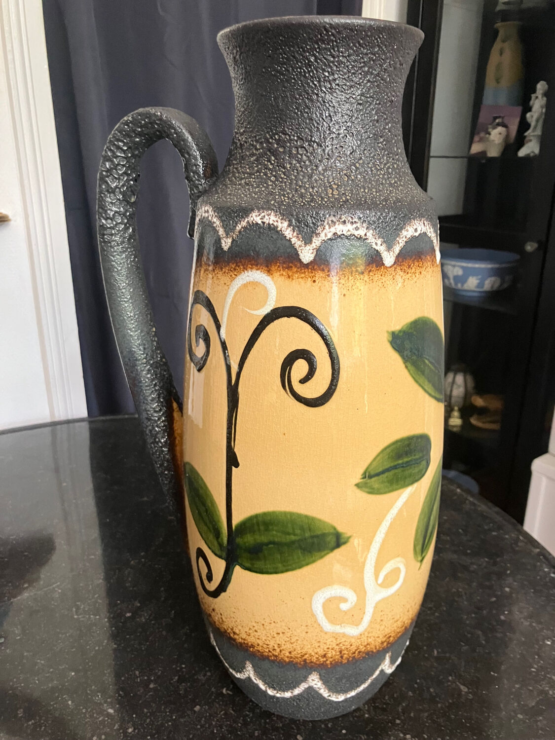 Vintage GERMANY vase