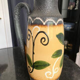 Vintage GERMANY vase