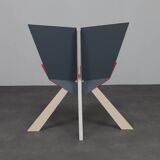 Fauteuil lounge « Farfalla » de Frans Willigers, Pays-Bas, 2018