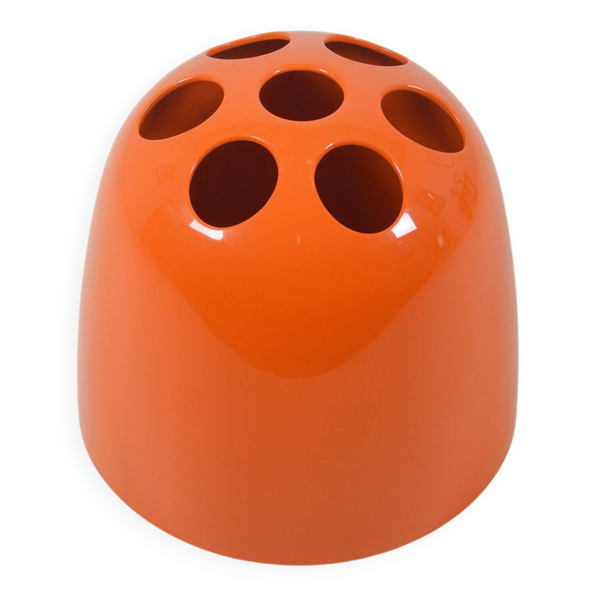 Dedalo umbrella stand by Emma Gismondi Schweinberger for Artemide, 1970s