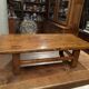 Tea table China, Japan nineteenth solid wood, Chabudai type
