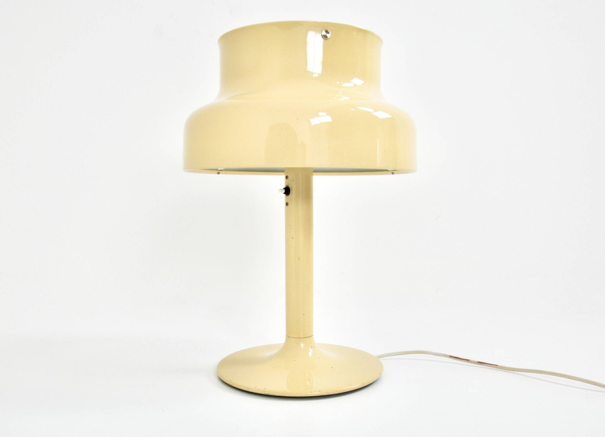 Lampe de table par Anders Pehrson pour Ateljé Lyktan, 1970s