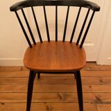 Fauteuil scandinave 1960