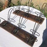 Coat racks
