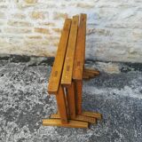 4 meter table