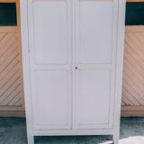 Parisian wardrobe