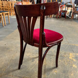 Set of 31 bistro chairs