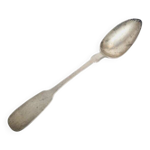 Classicist silver spoon, Germany, 1900s